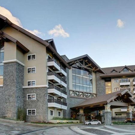 Azalea Residences Baguio Baguio City Eksteriør bilde