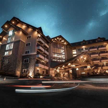 Azalea Residences Baguio Baguio City Eksteriør bilde