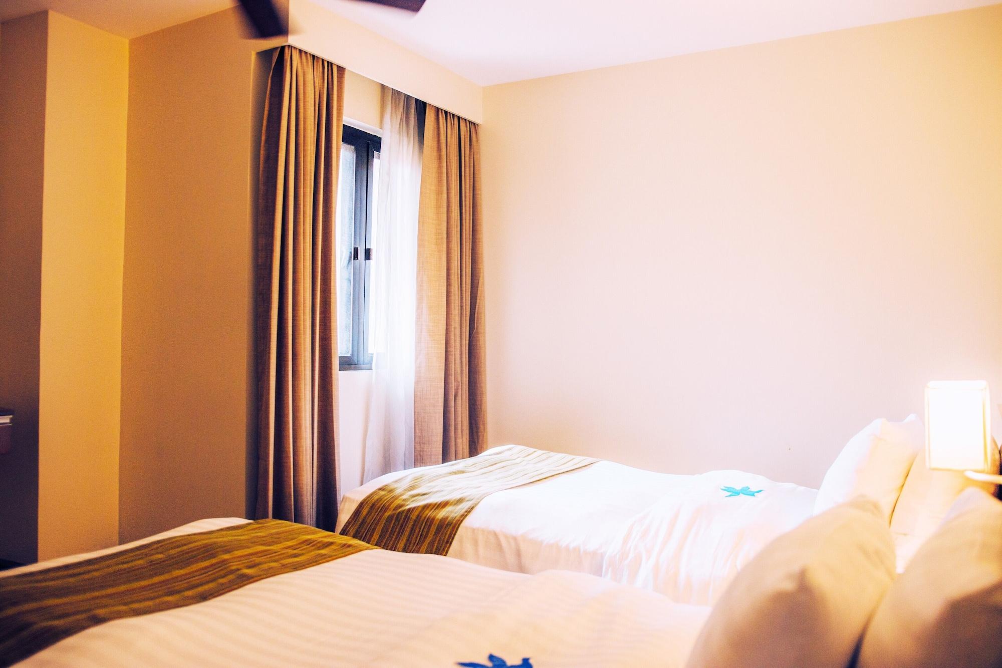 Azalea Residences Baguio Baguio City Eksteriør bilde