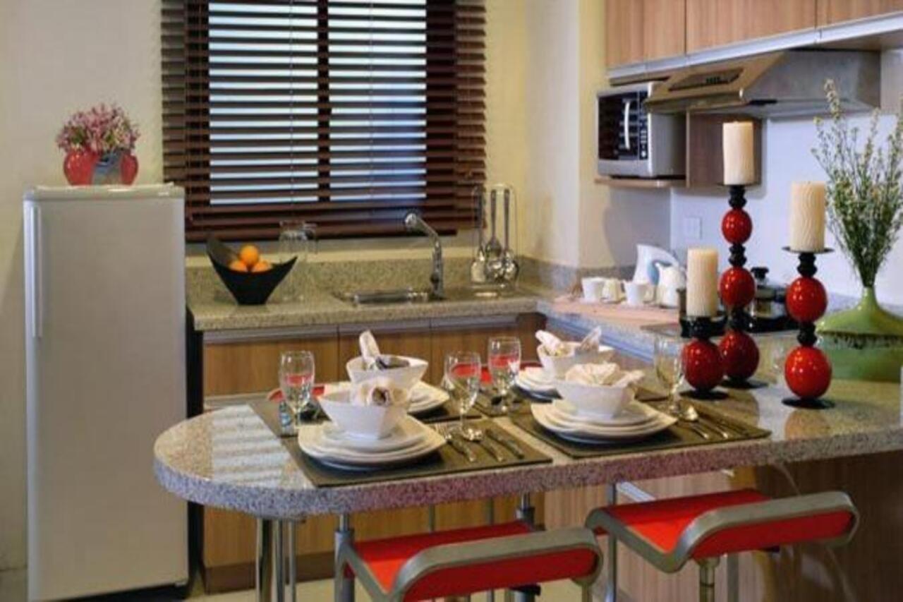 Azalea Residences Baguio Baguio City Eksteriør bilde