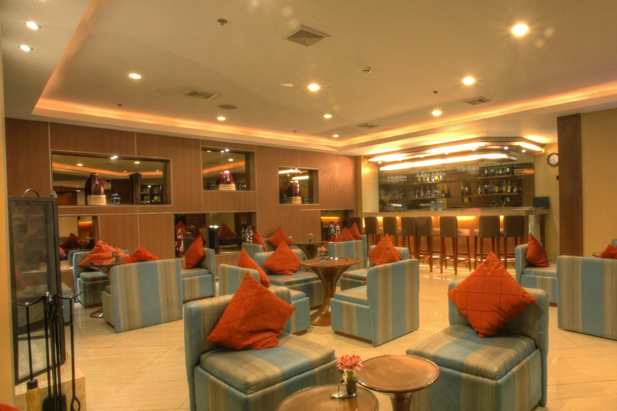 Azalea Residences Baguio Baguio City Eksteriør bilde