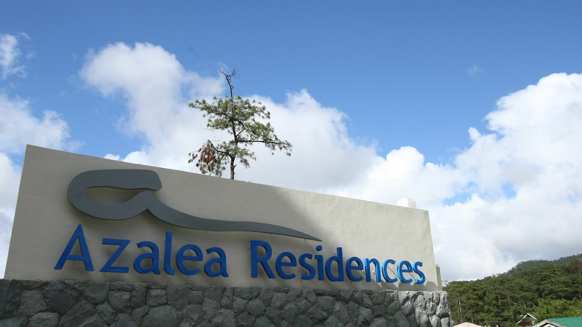 Azalea Residences Baguio Baguio City Eksteriør bilde